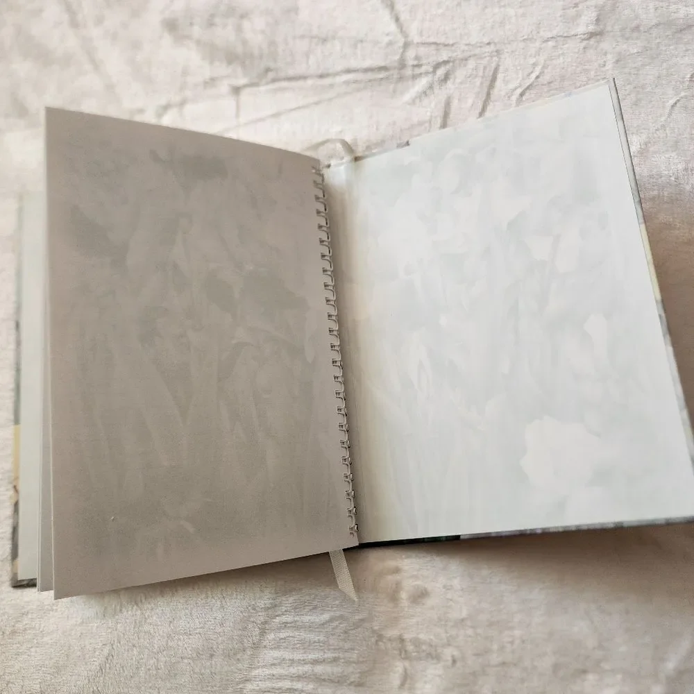 Multnomah Publishers Journal For The Heart 2000 by Alice Gray
